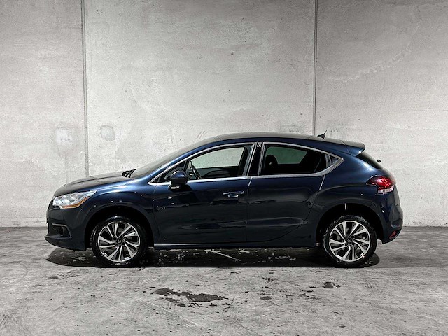 Citroen ds4 1.6 vti so chic 120pk 2011 (origineel-nl), 32-rsx-3 - afbeelding 8 van  37