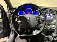 Citroen ds4 1.6 vti so chic 120pk 2011 (origineel-nl), 32-rsx-3 - afbeelding 11 van  37