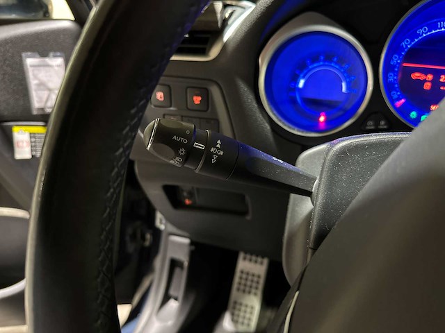 Citroen ds4 1.6 vti so chic 120pk 2011 (origineel-nl), 32-rsx-3 - afbeelding 15 van  37