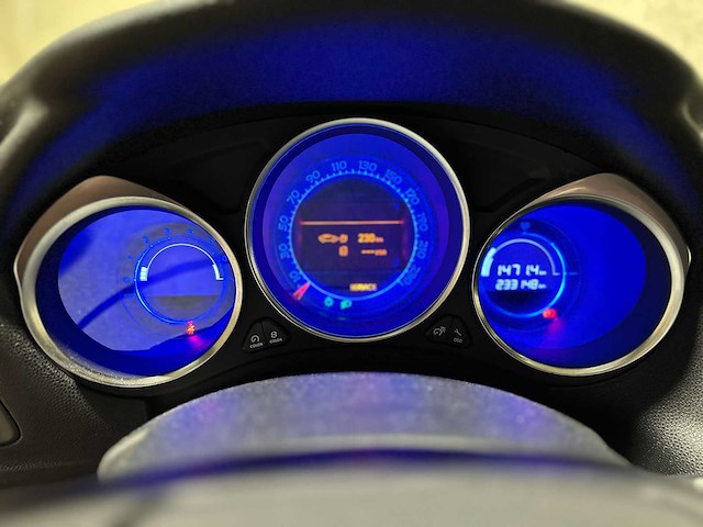 Citroen ds4 1.6 vti so chic 120pk 2011 (origineel-nl), 32-rsx-3 - afbeelding 16 van  37