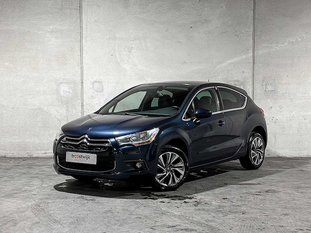 Citroen ds4 1.6 vti so chic 120pk 2011 (origineel-nl), 32-rsx-3 - afbeelding 12 van  37