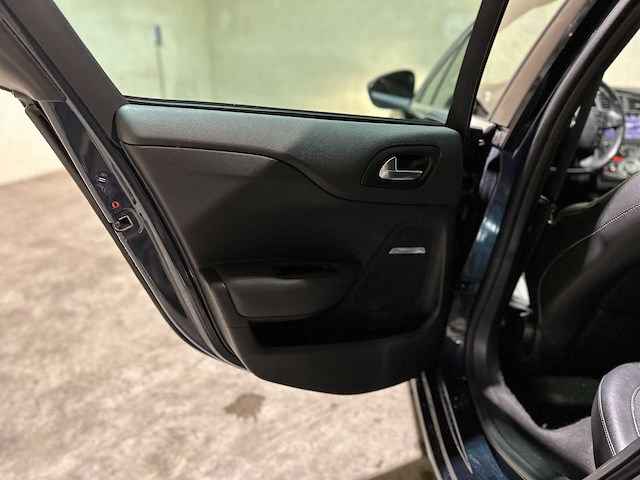 Citroen ds4 1.6 vti so chic 120pk 2011 (origineel-nl), 32-rsx-3 - afbeelding 22 van  37