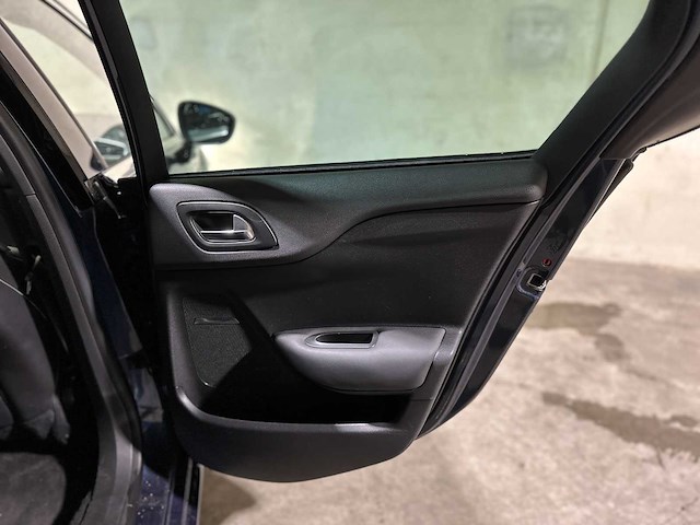 Citroen ds4 1.6 vti so chic 120pk 2011 (origineel-nl), 32-rsx-3 - afbeelding 24 van  37