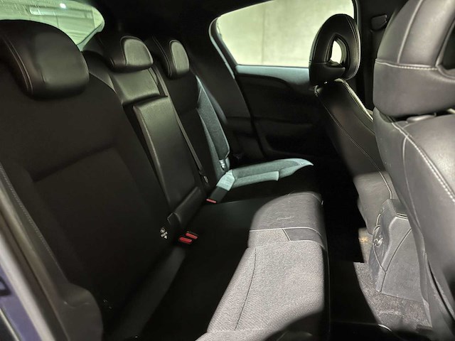 Citroen ds4 1.6 vti so chic 120pk 2011 (origineel-nl), 32-rsx-3 - afbeelding 25 van  37