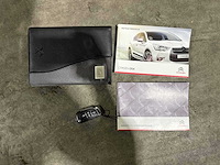 Citroen ds4 1.6 vti so chic 120pk 2011 (origineel-nl), 32-rsx-3 - afbeelding 29 van  37