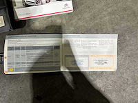 Citroen ds4 1.6 vti so chic 120pk 2011 (origineel-nl), 32-rsx-3 - afbeelding 30 van  37