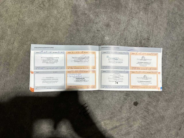 Citroen ds4 1.6 vti so chic 120pk 2011 (origineel-nl), 32-rsx-3 - afbeelding 31 van  37