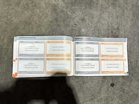 Citroen ds4 1.6 vti so chic 120pk 2011 (origineel-nl), 32-rsx-3 - afbeelding 32 van  37