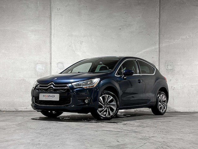 Citroen ds4 1.6 vti so chic 120pk 2011 (origineel-nl), 32-rsx-3 - afbeelding 28 van  37