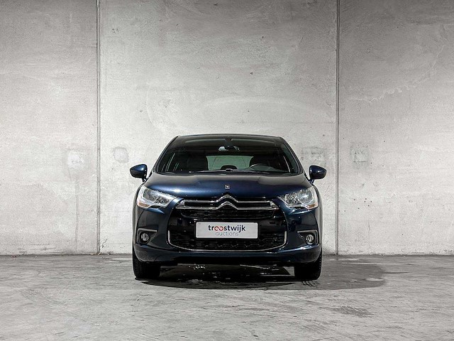 Citroen ds4 1.6 vti so chic 120pk 2011 (origineel-nl), 32-rsx-3 - afbeelding 33 van  37