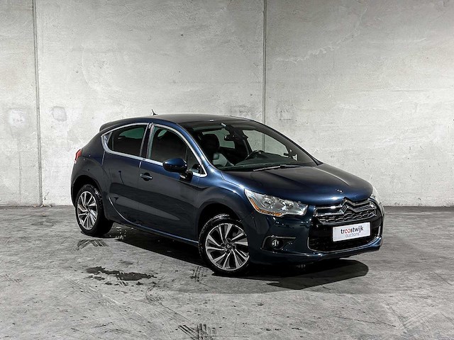 Citroen ds4 1.6 vti so chic 120pk 2011 (origineel-nl), 32-rsx-3 - afbeelding 34 van  37