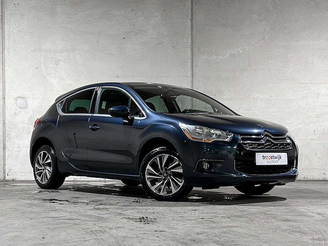 Citroen ds4 1.6 vti so chic 120pk 2011 (origineel-nl), 32-rsx-3 - afbeelding 35 van  37