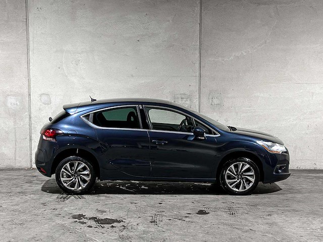 Citroen ds4 1.6 vti so chic 120pk 2011 (origineel-nl), 32-rsx-3 - afbeelding 36 van  37