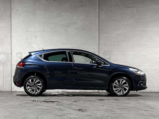 Citroen ds4 1.6 vti so chic 120pk 2011 (origineel-nl), 32-rsx-3 - afbeelding 37 van  37