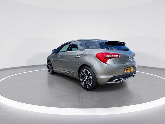 Citroen ds5 1.6 thp so chic 2014 | xx-591-f - afbeelding 5 van  30