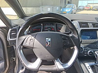 Citroen ds5 1.6 thp so chic 2014 | xx-591-f - afbeelding 9 van  30