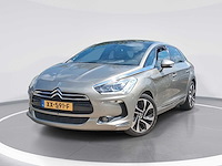 Citroen ds5 1.6 thp so chic 2014 | xx-591-f - afbeelding 1 van  30