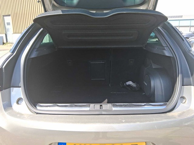 Citroen ds5 1.6 thp so chic 2014 | xx-591-f - afbeelding 20 van  30