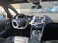 Citroen ds5 1.6 thp so chic 2014 | xx-591-f - afbeelding 23 van  30