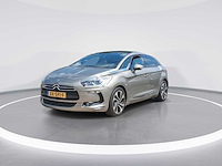 Citroen ds5 1.6 thp so chic 2014 | xx-591-f - afbeelding 30 van  30