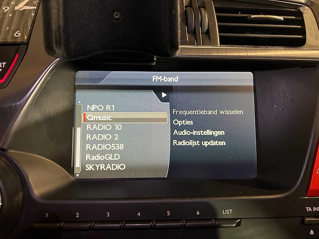 Citroen ds5 2.0 hybrid4 sp. chic, 1-tsf-82 - afbeelding 6 van  23