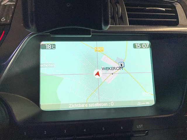 Citroen ds5 2.0 hybrid4 sp. chic, 1-tsf-82 - afbeelding 7 van  23