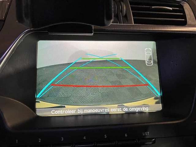 Citroen ds5 2.0 hybrid4 sp. chic, 1-tsf-82 - afbeelding 13 van  23