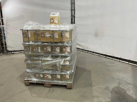 Citroen geur - vloer zeep 5 liter (160x) - afbeelding 2 van  6