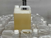 Citroen geur - vloer zeep 5 liter (160x) - afbeelding 6 van  6