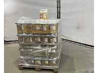 Citroen geur - vloer zeep 5 liter (160x) - afbeelding 1 van  5