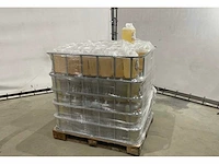 Citroen geur - vloer zeep 5 liter (160x) - afbeelding 2 van  5