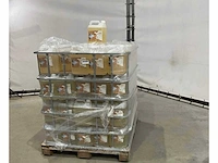 Citroen geur - vloer zeep 5 liter (160x) - afbeelding 3 van  5