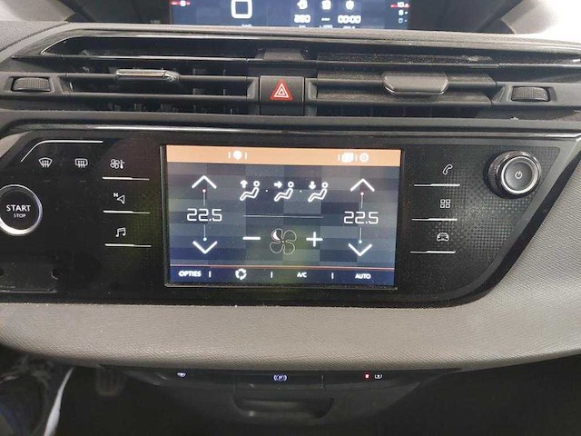 Citroen grand c4 picasso 1.2 puret. feel , ; tt-075-h - afbeelding 2 van  23