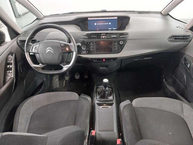 Citroen grand c4 picasso 1.2 puret. feel , ; tt-075-h - afbeelding 7 van  23