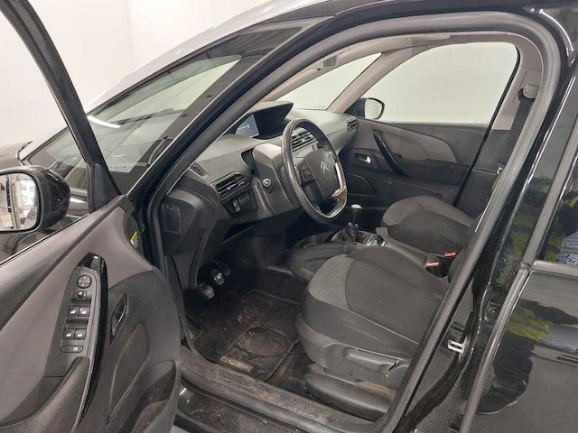 Citroen grand c4 picasso 1.2 puret. feel , ; tt-075-h - afbeelding 10 van  23