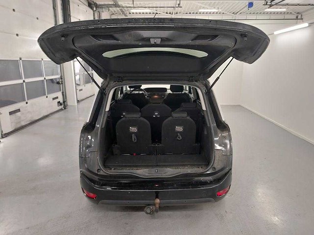Citroen grand c4 picasso 1.2 puret. feel , ; tt-075-h - afbeelding 11 van  23