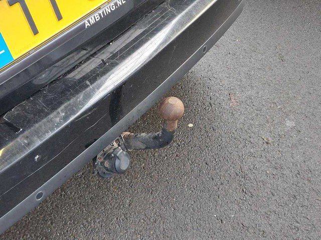 Citroen grand c4 picasso 1.2 puret. feel , ; tt-075-h - afbeelding 13 van  23