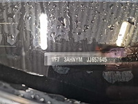 Citroen grand c4 picasso 1.2 puret. feel , ; tt-075-h - afbeelding 16 van  23