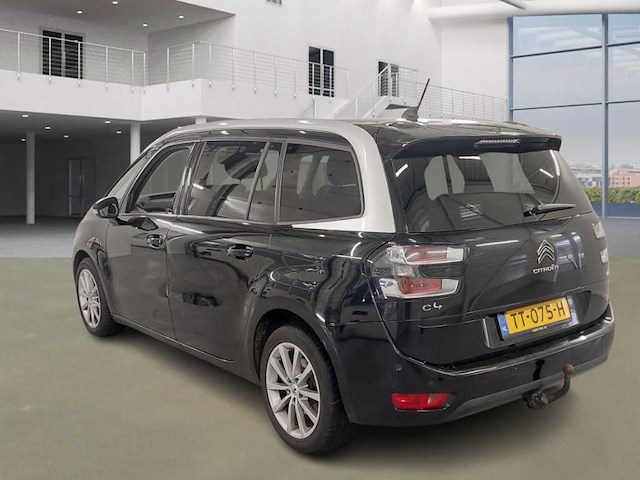 Citroen grand c4 picasso 1.2 puret. feel , ; tt-075-h - afbeelding 18 van  23