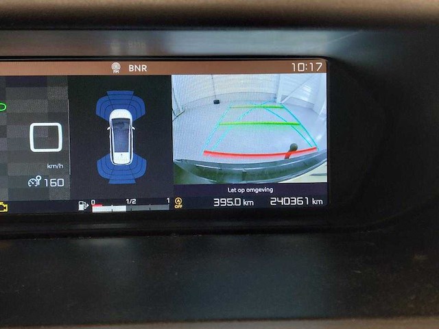 Citroen grand c4 picasso 1.2 puret. feel , ; tt-075-h - afbeelding 22 van  23