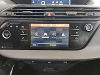 Citroen grand c4 picasso 1.2 puret. feel , ; tt-075-h - afbeelding 23 van  23