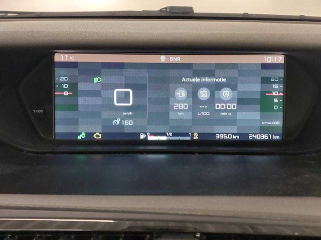 Citroen grand c4 picasso 1.2 puret. feel , ; tt-075-h - afbeelding 5 van  23