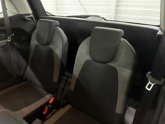 Citroen grand c4 picasso 1.2 puret. feel , ; tt-075-h - afbeelding 9 van  23