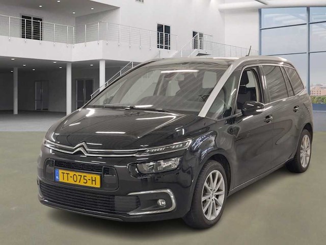 Citroen grand c4 picasso 1.2 puret. feel , ; tt-075-h - afbeelding 1 van  23