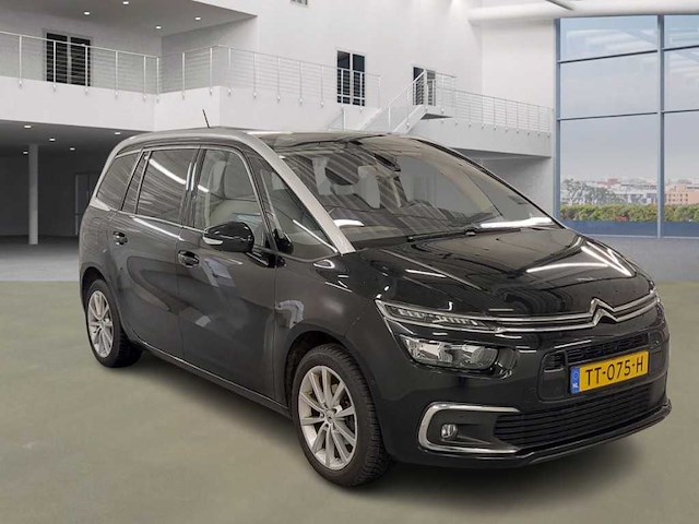 Citroen grand c4 picasso 1.2 puret. feel , ; tt-075-h - afbeelding 12 van  23