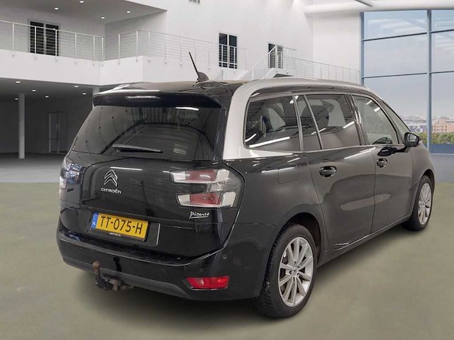 Citroen grand c4 picasso 1.2 puret. feel , ; tt-075-h - afbeelding 17 van  23