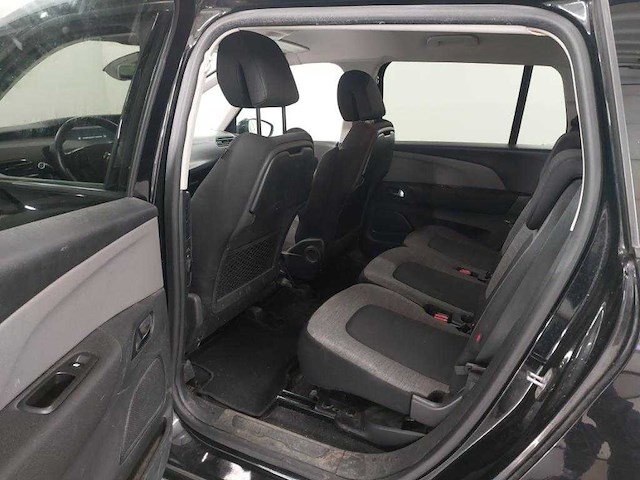 Citroen grand c4 picasso 1.2 puret. feel , ; tt-075-h - afbeelding 20 van  23