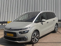 Citroen grand c4 picasso 1.2 puretech business automaat; pp-060-g - afbeelding 1 van  8