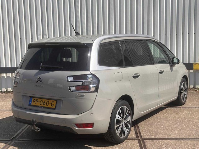 Citroen grand c4 picasso 1.2 puretech business automaat; pp-060-g - afbeelding 2 van  8