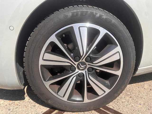 Citroen grand c4 picasso 1.2 puretech business automaat; pp-060-g - afbeelding 3 van  8